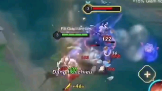 Cân 5 quá đẳng cấp #11