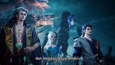 Lingwu Continent Eps 83 Sub indo