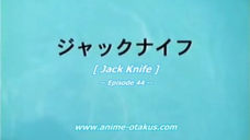 Prince of Tennis Ep 44
