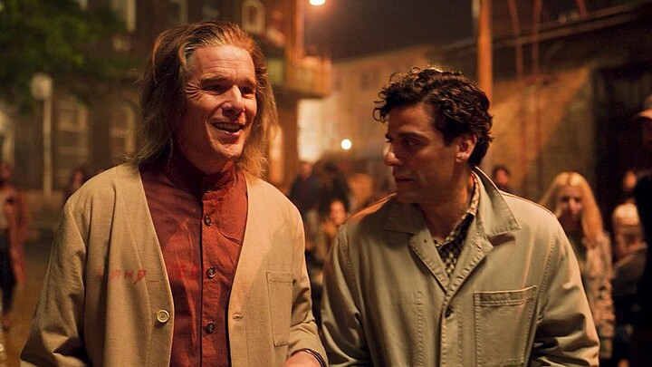 Tidak disangka, versi bahasa Mandarin dari "Moon Knight" benar-benar punya cita rasa yang istimewa.