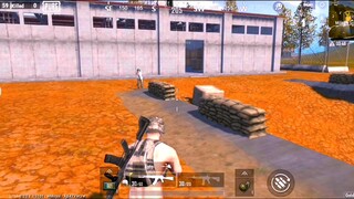 AKM vs S12K