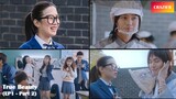 Lim Joo Kyung's School Life| Ep 1| Part 2| True Beauty