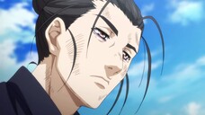 Hitori no Shita S2 - 11 [720p]