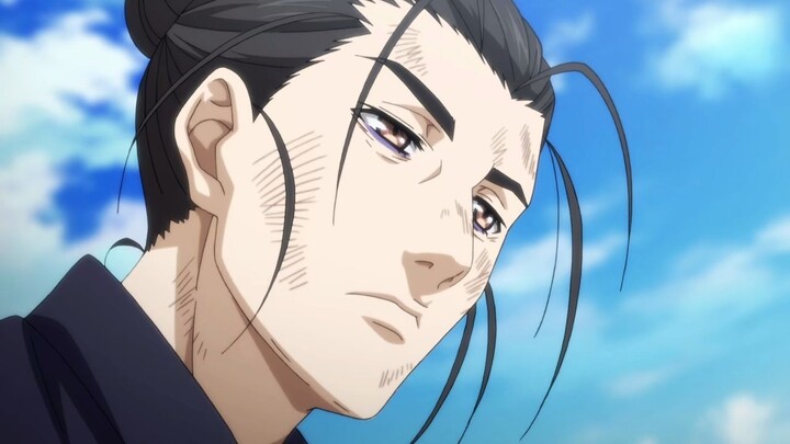 Hitori no Shita S2 - 11 [720p]