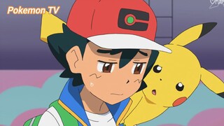 Pokemon (Short Ep 82) - Lựa chọn đồng đội Mawhip #pokemon