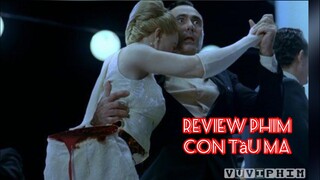 REVIEW Phim: Con Tầu Ma