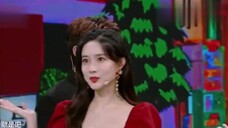 [Sorotan yang Belum Dirilis] Konotasi Wang Hedi tentang kebenaran dan bobot Mencius? “Kamu punya mak