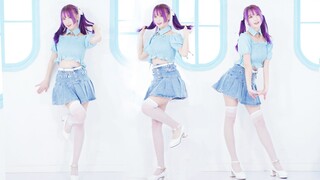 Ini adalah gadis sekolah murni yang aku sukai selama masa sekolahku♥Layar vertikal NoNoNo-Apink