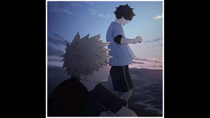 bnh,#bakudeku