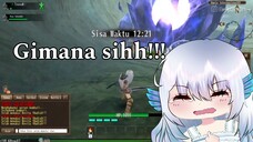 【TORAM ONLINE】 Sendat quest dikit ga ngaruh