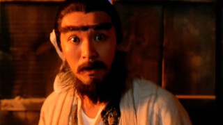 Tại sao trong "Đại thoại Tây du", Tử Hà trước có thể đánh bại Nhị Lang Thần, sau lại không đánh nổi