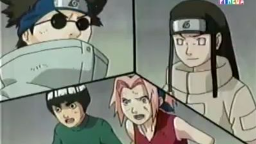 Naruto Kid Episode 45 Tagalog Season 1