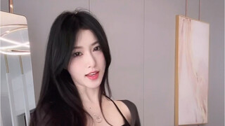 Con lắc lớn của Triệu Tiểu Song vừa mới nhảy lên