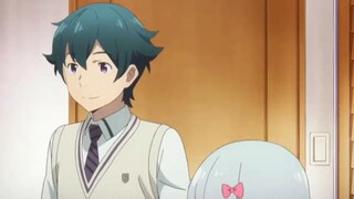 anime jowo