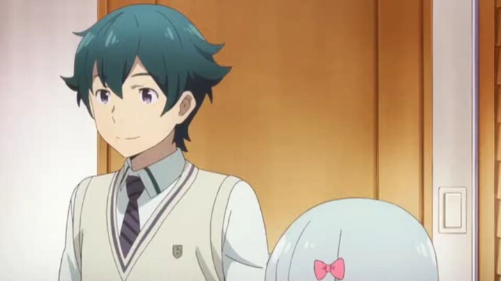 anime jowo