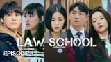(Sub Indo) Law School Episode 4