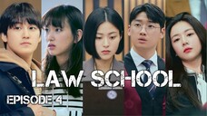 (Sub Indo) Law School Episode 4