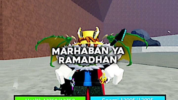 selamat menunaikan ibadah puasa#Rayakan Ramadan DiBstation dan dapatkan 5 energi cahaya bulan