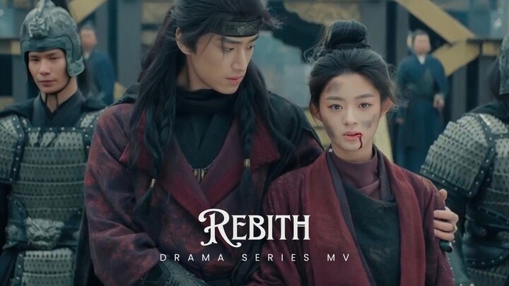 Rebith (2026) Episode 35 - Akhir dari perselisihan