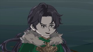 In the Mortal World chapter, Han Li returns to reality, practices the Great Zhoutian Xingyuan Gong, 