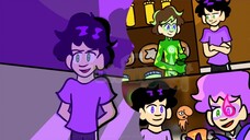 Miraculous Tales of Johnny and Brandon Season 1 Episode 10： Cleanbelle Lance’s F