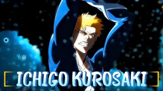 Ichigo Kurosaki - My Hero [AMV]
