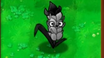 Fusion Plant 332: The Ultimate Imitator—Barley!