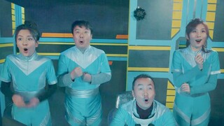 Chen Xiang 6:30: It turns out that this is how the brain makes decisions!