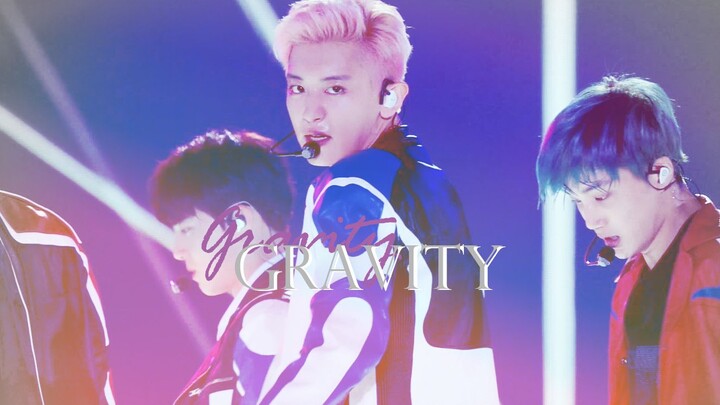 【1080p Vietsub】EXO - Gravity