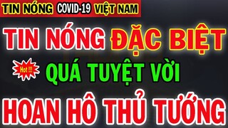 Toàn Cảnh Covid-19 Mới Nhất Ngày 21/9 | Dịch Virus Corona Việt Nam Hôm Nay