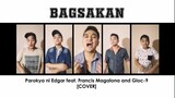 Bagsakan (Parokya ni Edgar feat. Francis Magalona and Gloc-9 ACAPELLA COVER) | JustinJ Taller