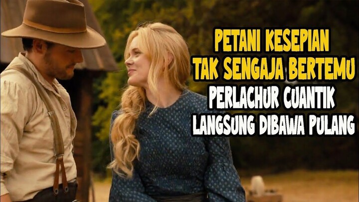 BAGAIMANA JIKA KAMU TAK SENGAJA BERTEMU PHELACHUR CANTIK DIDALAM HUTAN - CERITA