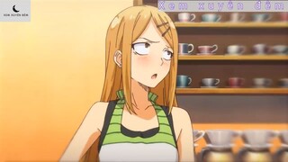 Cửa Hàng Kẹo Ngọt「 A M V 」- Be Around #anime #schooltime