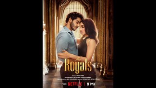 The Royals (2025) Season 1