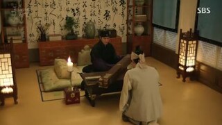 Legend Of The Blue Sea Ep 10 Sub Indo