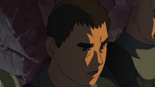 Naruto the Movie 03: Great excitement! Animal riots on Crescent Moon Island