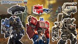 Game Robot Biến Hình Đại Chiến | Robot Biến Hình Xe Ô Tô | Transformers Forged To Fight