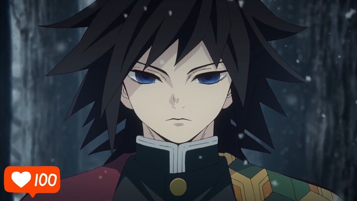 Giyuu melawan Nezuko😬