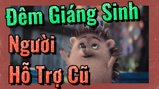 Đêm Giáng Sinh Ấm Áp Nho Nhỏ