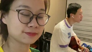 Jangan sembarangan mengenang masa muda dengan istrimu......