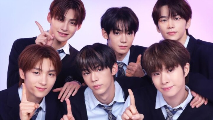 MV vũ đạo nối tiếp ca khúc debut “Plot Twist” của tân binh nam nhà P-TECH – TWS chính thức được công