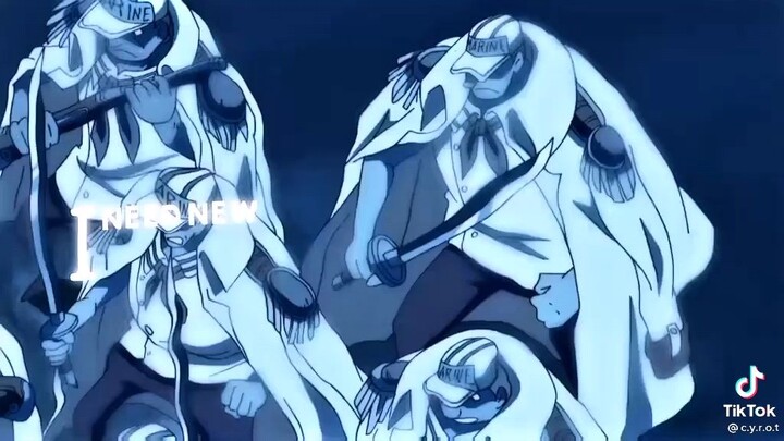 One piece AMV (toxic)🔥🔥🔥🔥🔥