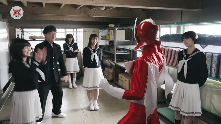 วิงแมน ep5