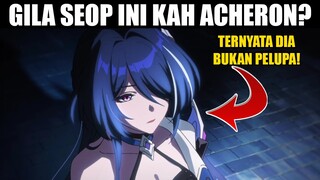 Short Animasinya KEREN COY!! Akhirnya ketauan Acheron itu SEBENARNYA EMANATOR AEON....