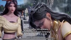 Glorius Revenge Of Ye Feng Eps 109 Sub Indonesia