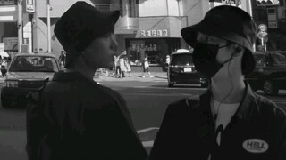 【战山为王】弟弟有女友了又怎样（三观bz／gk／双洁）第一集