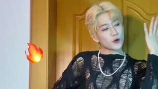 "อย่าก่อไฟ ไม่งั้นจะโดนเผา" | เด็กไฟ