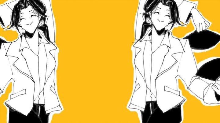 Cậu bé đầy nắng và vui vẻ [aph Lianwu]