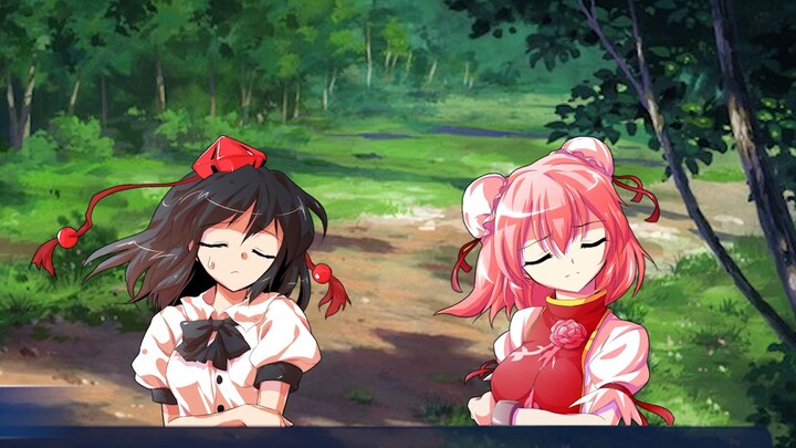 [Eastern][Anko] The Fantasy Story of a Little Boy in the Human World - Episode 4 Living with the Pin