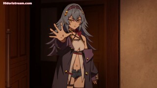 Katainaka no Ossan Kensei ni Naru Eps 7 (Sub-Indo)
